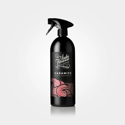 Auto Finesse Caramics Gloss Enhancer - Керамичен подсилвател