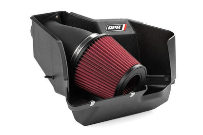 APR Intake System 1.8T/2.0T EA888.3/3B/4/4B - MQB/MQB EVO/MQB