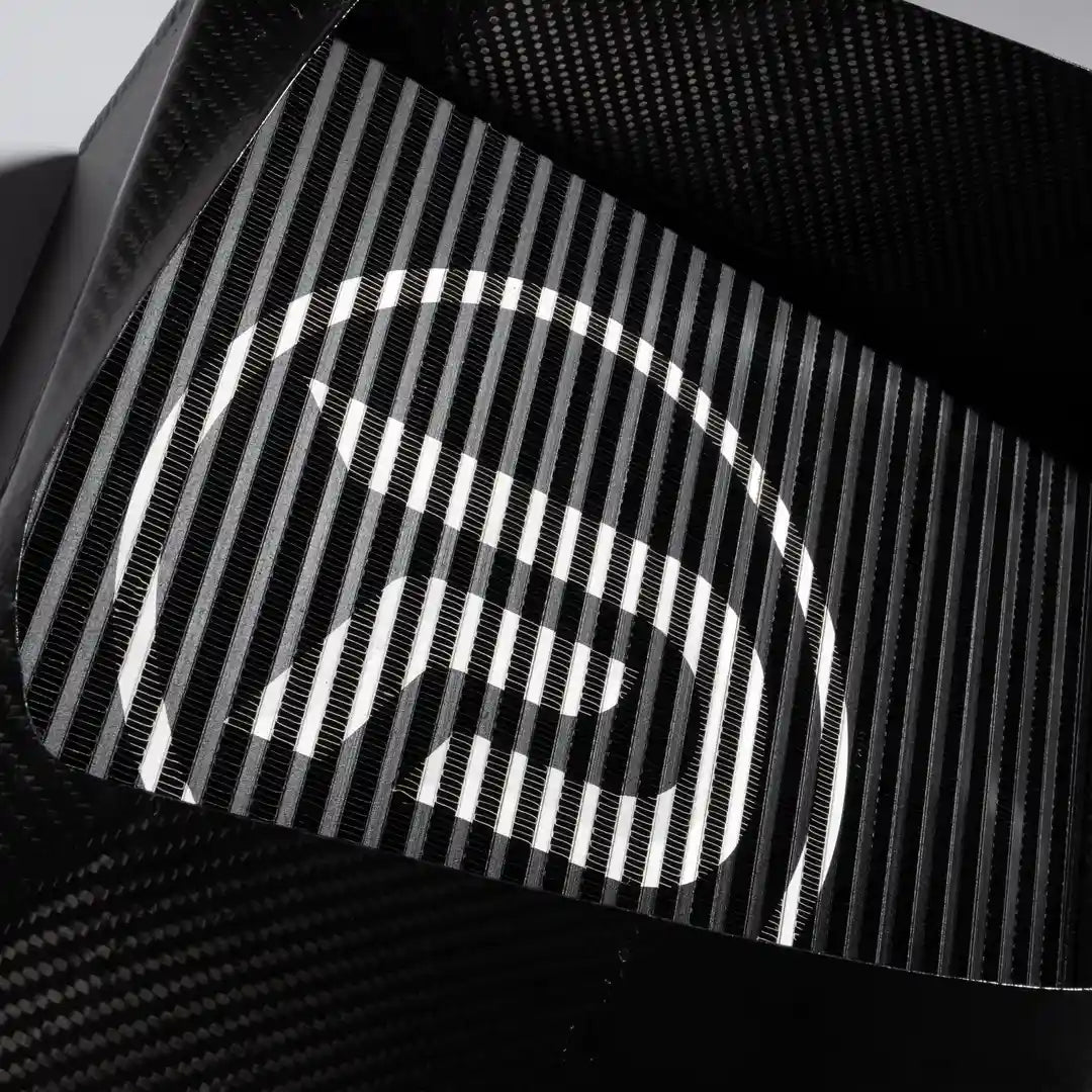 Power Division Интеркулери Lamborghini Urus