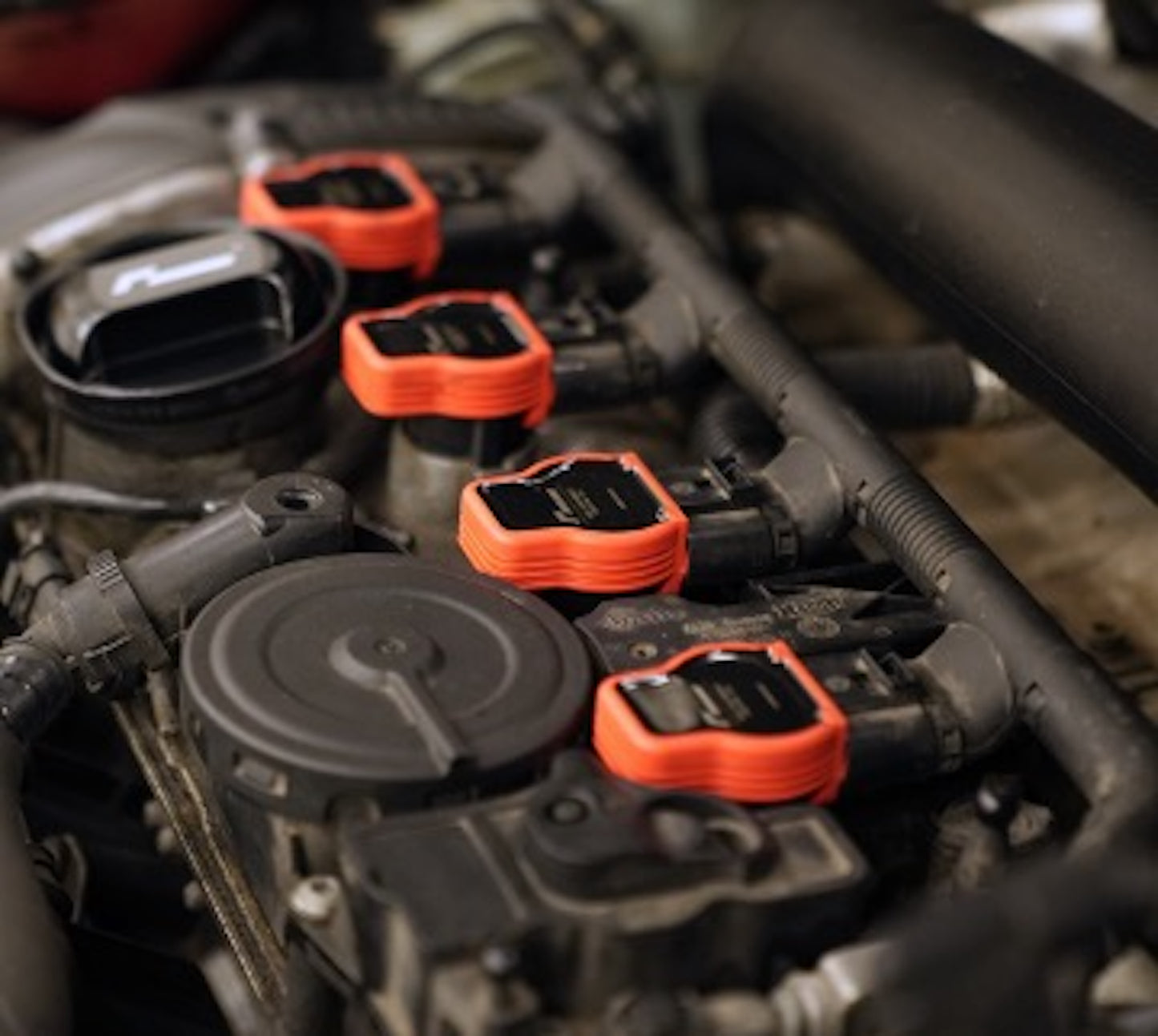 RacingLine Ignition Coils - R8 Style