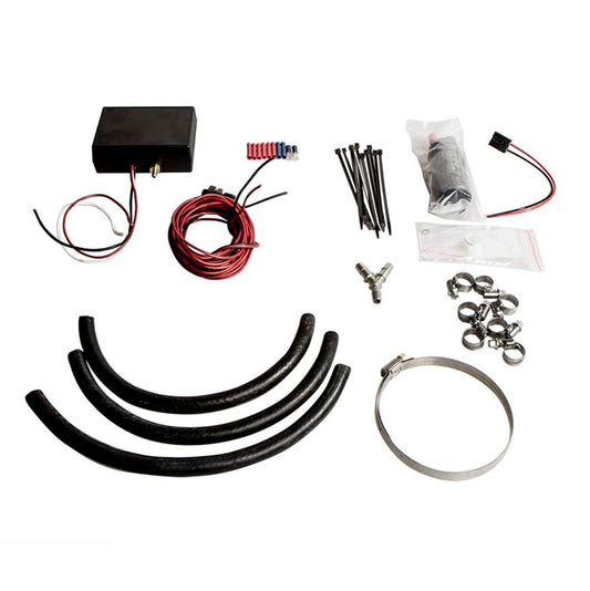 CTS TURBO Low-Pressure Fuel System