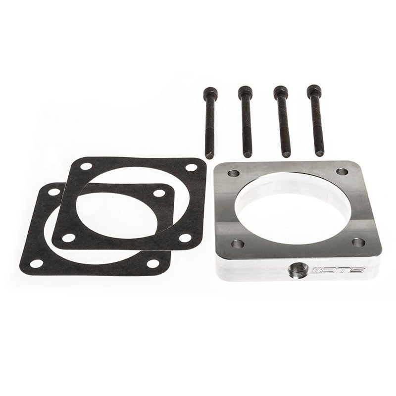 CTS TURBO 1.8T THROTTLE BODY SPACER