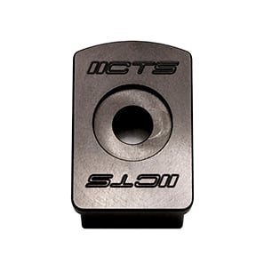 CTS TURBO Втулка за тампон на двигател Golf Mk6 / A3 8P
