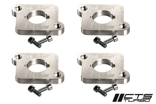 CTS TURBO 1.8T R8 Style Coil Pack Adapters