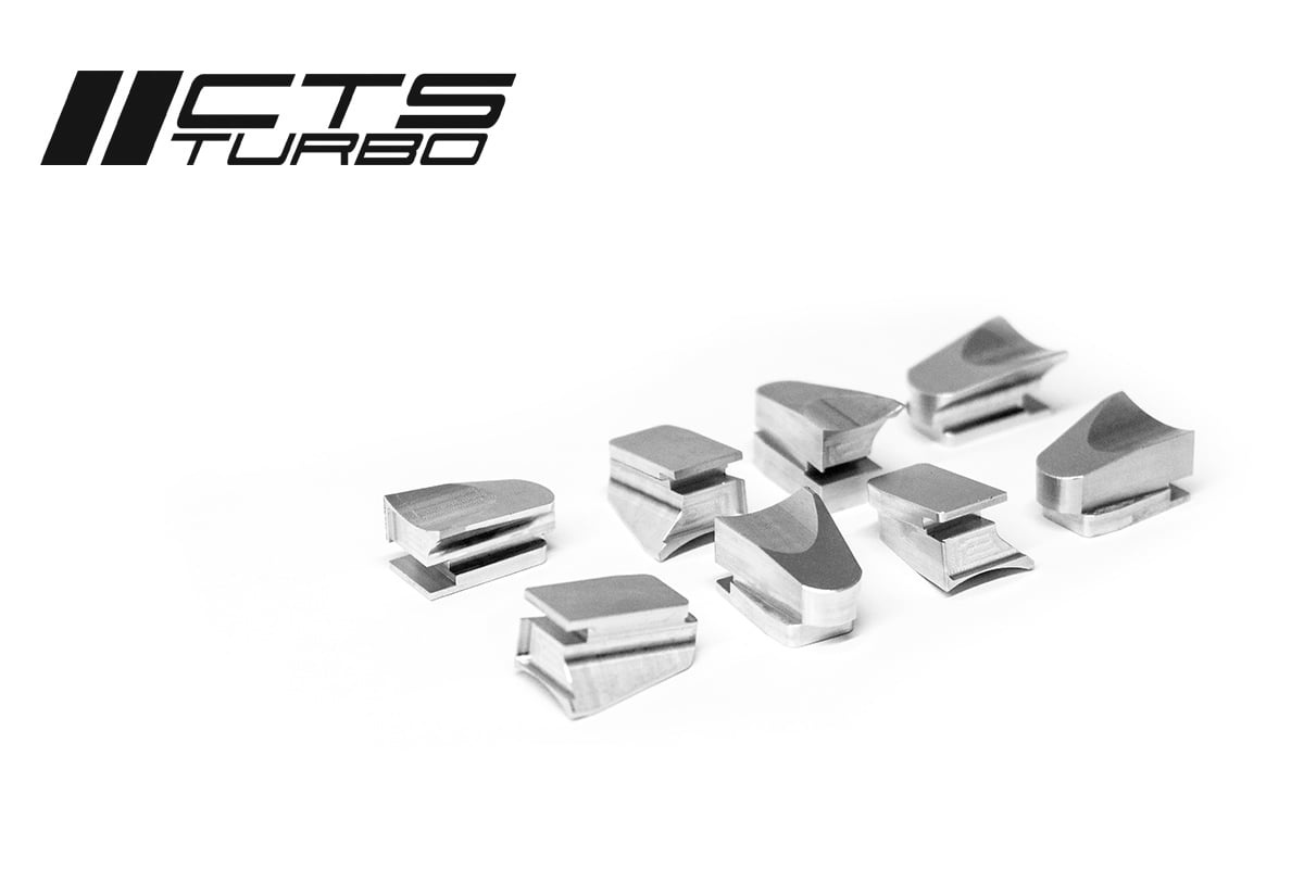 CTS TURBO EA888.3 GEN3 Swirl Flap Delete Kit