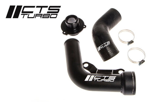 CTS TURBO Turbo Outlet Kit