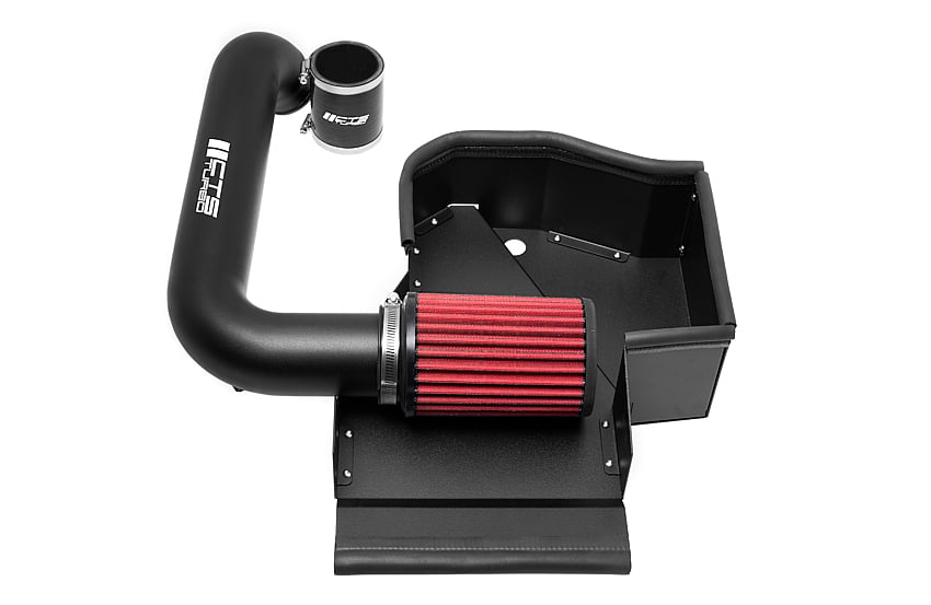 CTS TURBO Intake System for Golf Mk7 EA211 1.4TSI