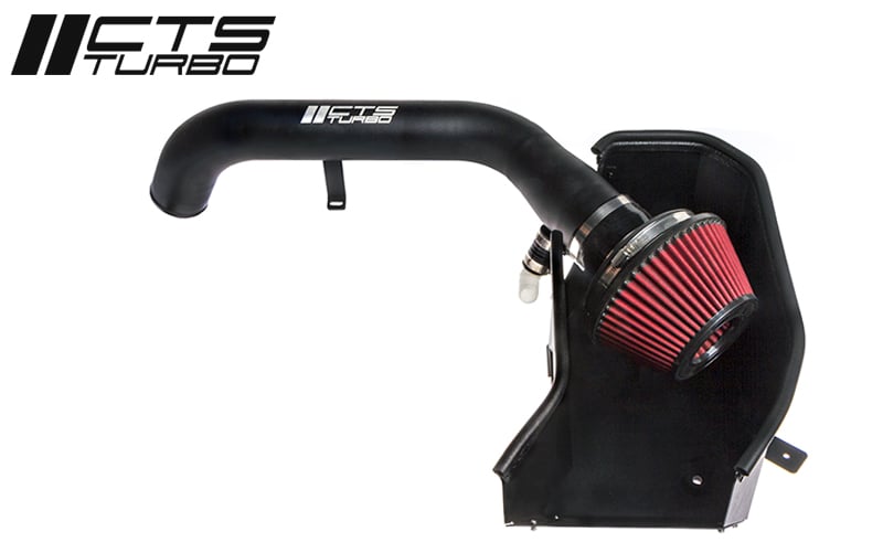 CTS TURBO intake system TTRS/RS3 8P