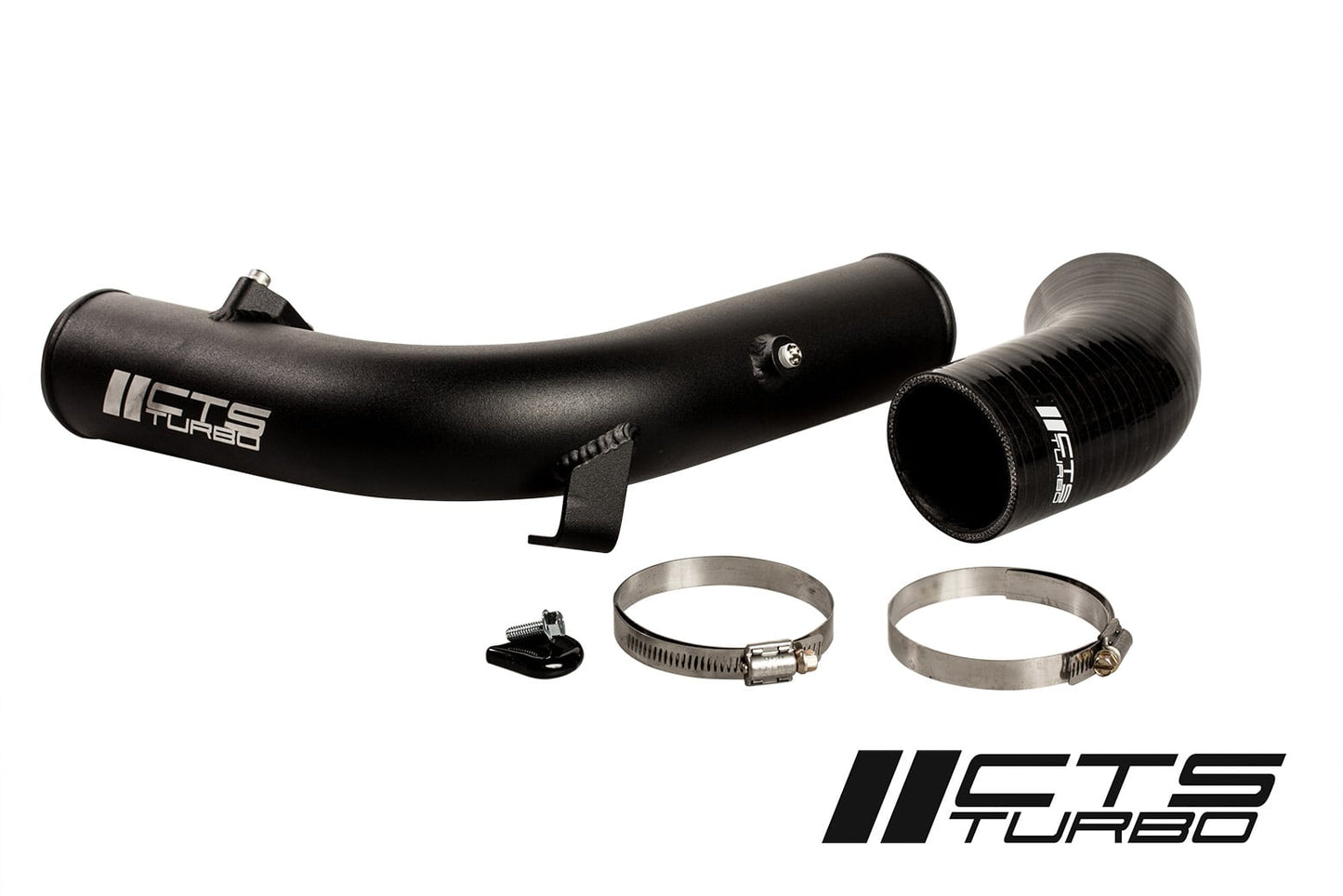 CTS TURBO Pipe for MQB