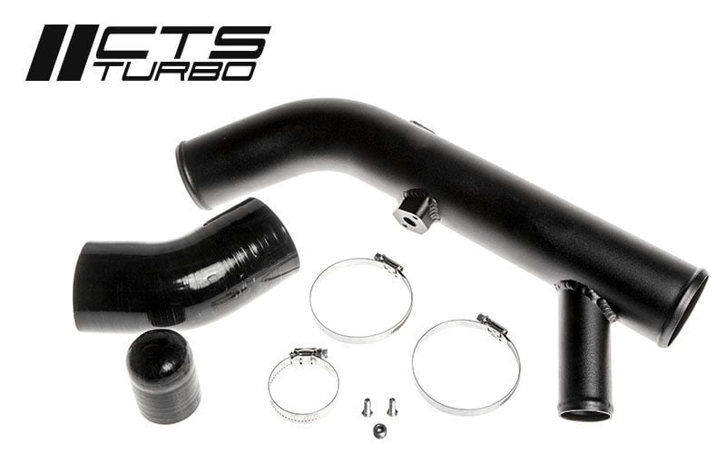 CTS TURBO EA113 Pipes