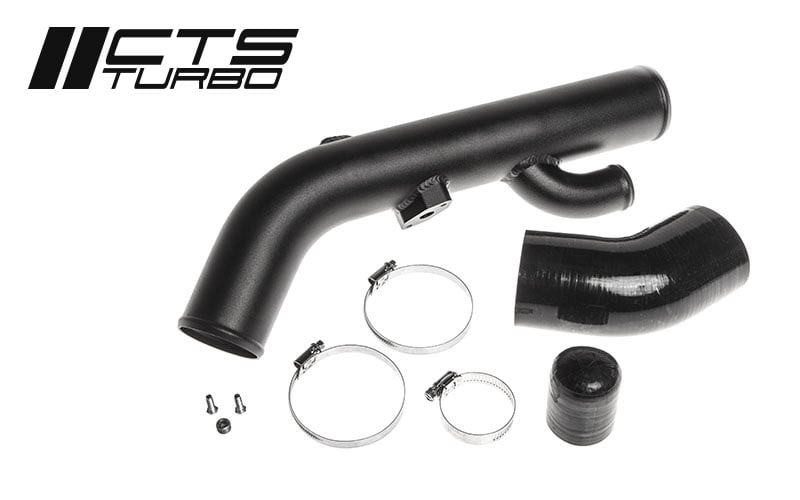 CTS TURBO Pipe 2.0T (EA888.1)