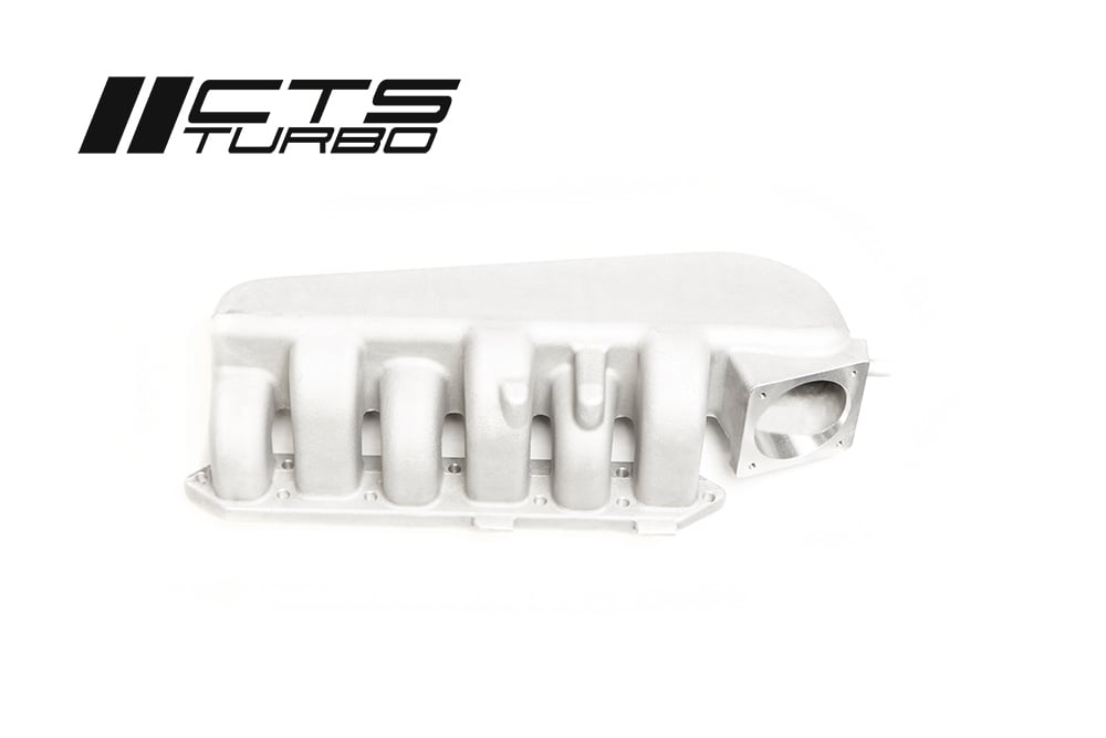 CTS TURBO Intake Manifold for VW MK4 R32