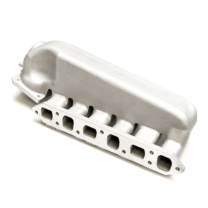 CTS TURBO Intake Manifold for VW MK4 R32