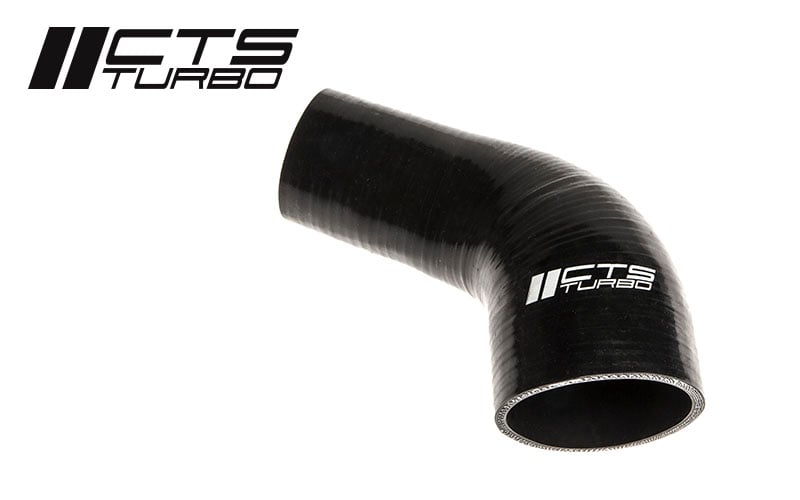 CTS TURBO Silicone Inlet Hose Audi A4/A5 B8