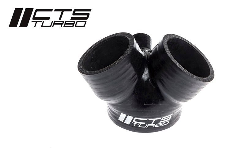 CTS Turbo Silicone Throttle Body Hose 2.7T