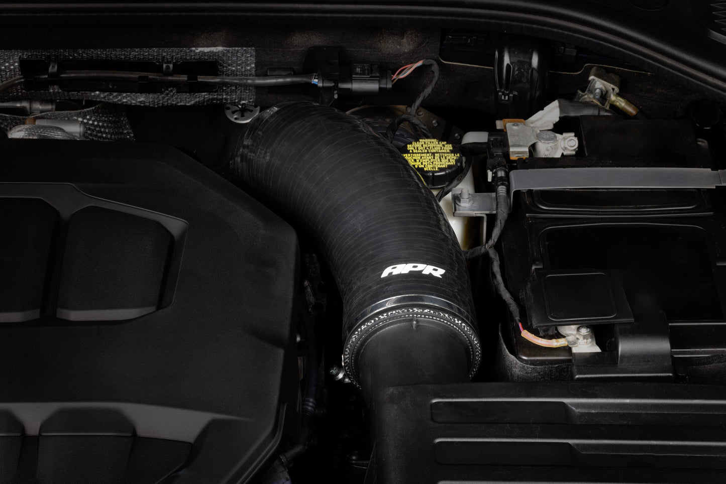 APR Turbo Inlet система EA888.4