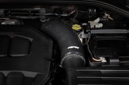 APR Turbo Inlet система EA888.4