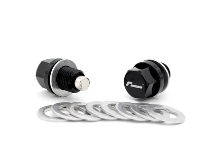 Racingline Magnetic Differential Drain Plug Kit
