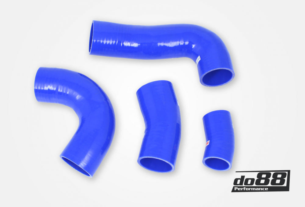 do88 Silicone Hoses EA888.3