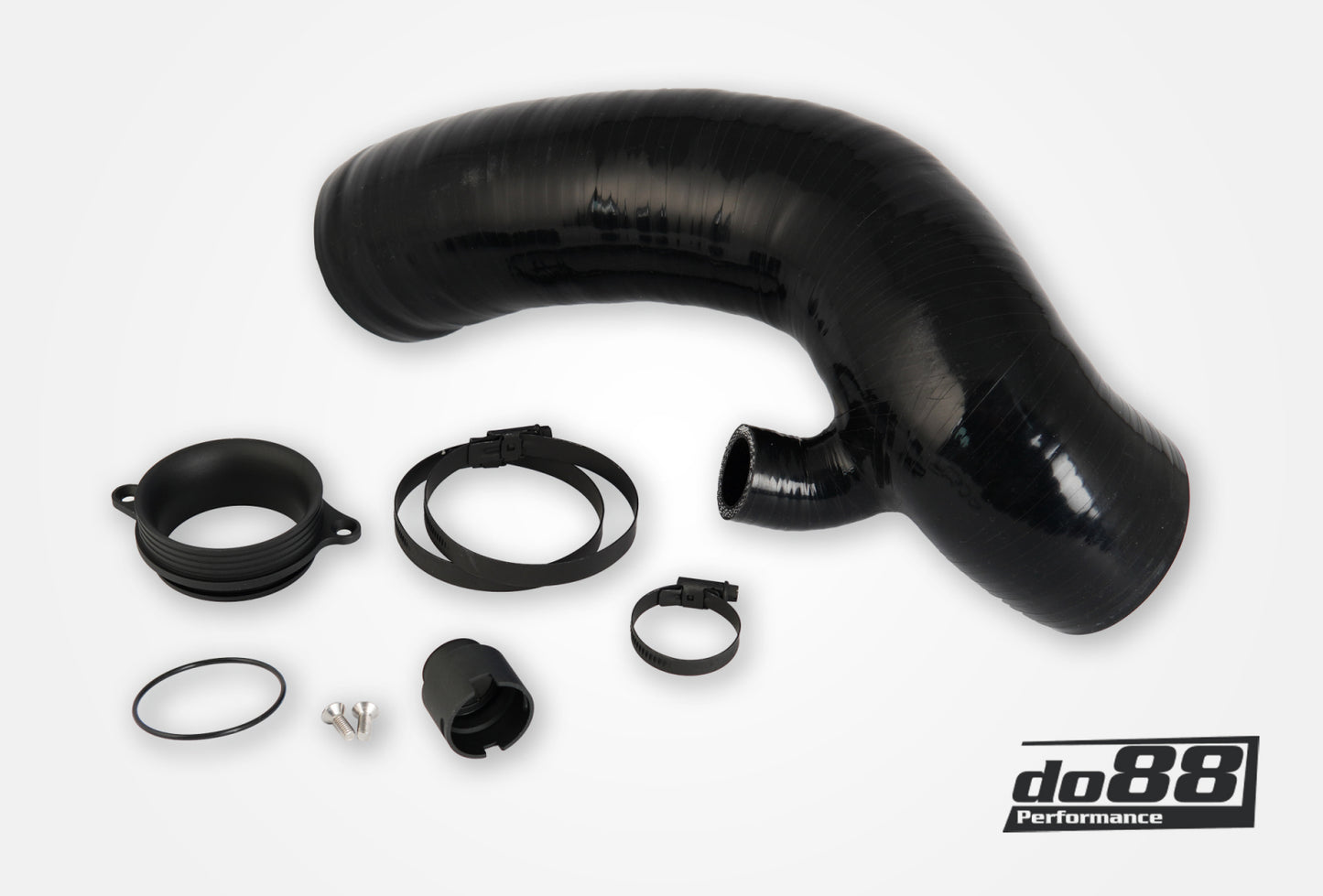 do88 inlet тръба EA888.4