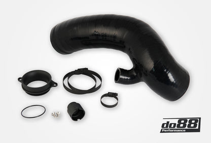 do88 inlet hose EA888 Gen 4 300+ к.с.