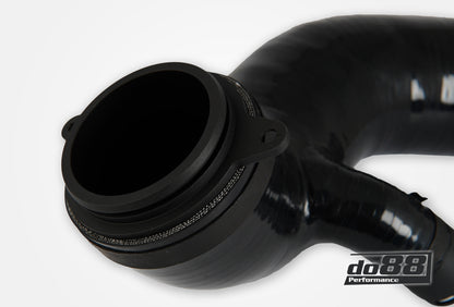 do88 inlet hose EA888 Gen 4 300+ к.с.