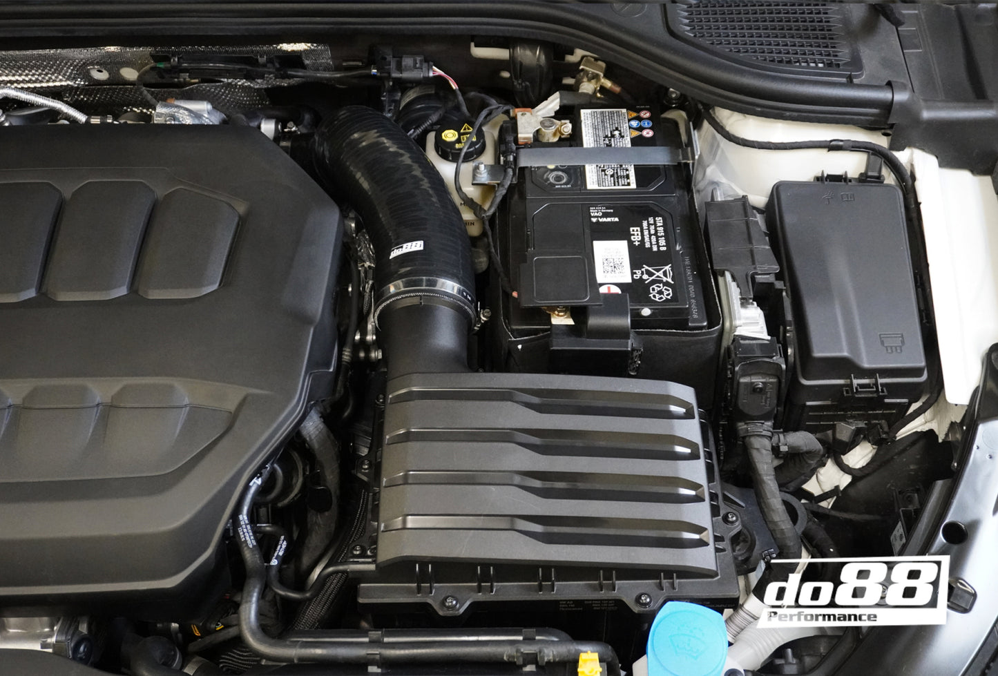 do88 Inlet Маркуч за EA888.4 Garret (245hp)