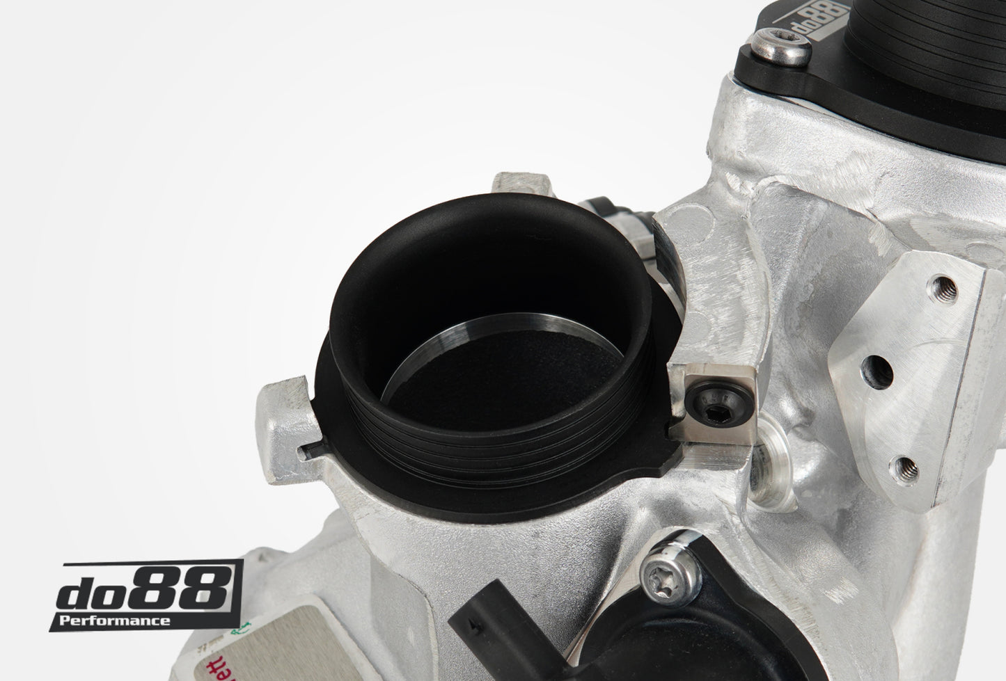 do88 Inlet Маркуч за EA888.4 Garret (245hp)