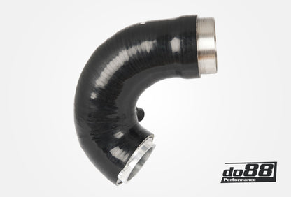 do88 Turbo Inlet for OEM RS3 (8V) / TT RS (8S) Turbo