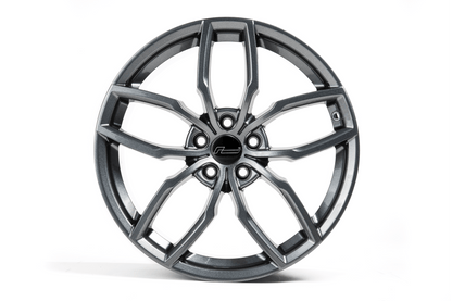 Джанти R360 19" x 8.5" ET44 5x112/ Комплект - BoostHaus BGVWR600360GUN