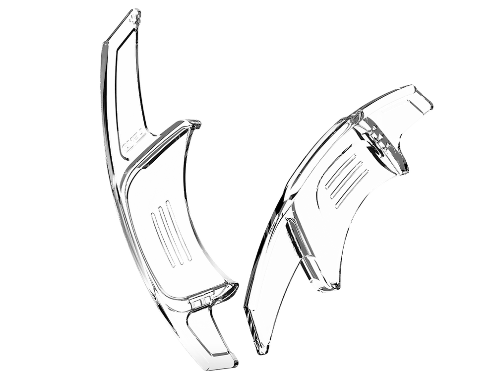 Leyo Motorsport Paddle Shifters GTI / R Line