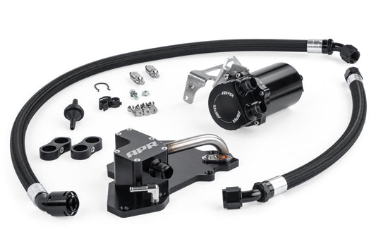 APR Catch can система 1.8T / 2.0 EA888.3