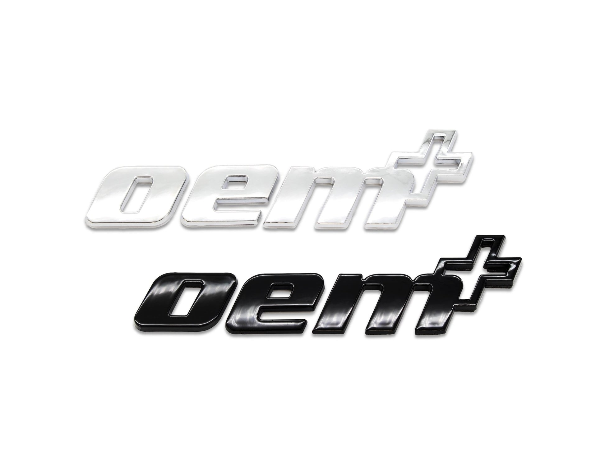 Емблема OEM+ – BoostHaus BG