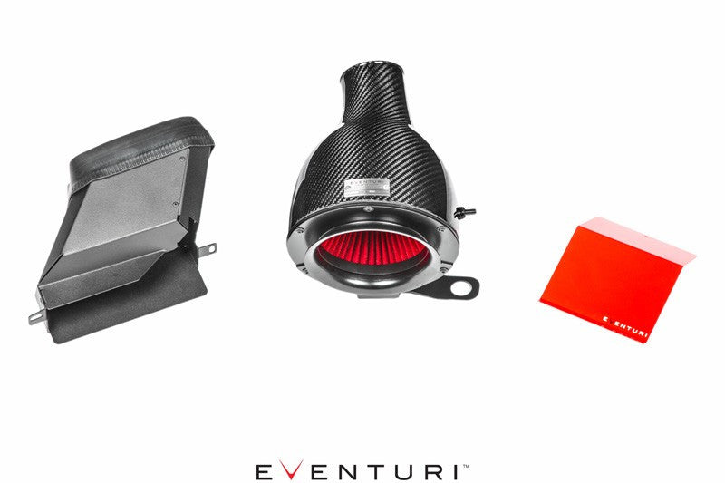 Eventuri Carbon Intake System for Audi S1