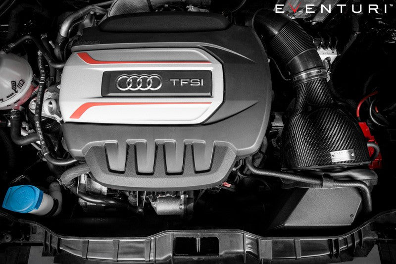 Eventuri Carbon Intake System for Audi S1