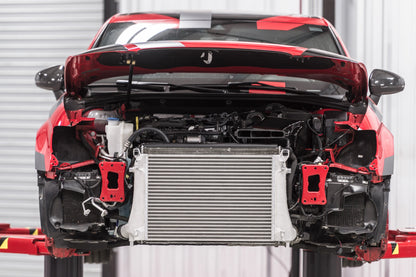 APR интеркулер 1.8/2.0 TSI MQB