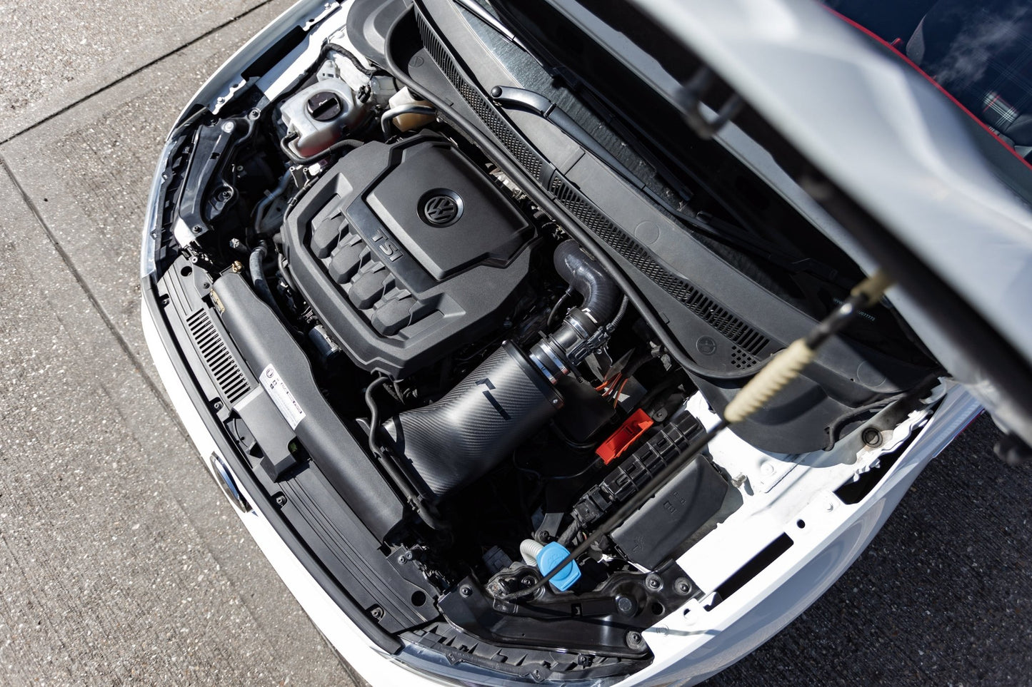 Интейк система Polo GTI 2.0 AW - BoostHaus BGVWR12P2GTM