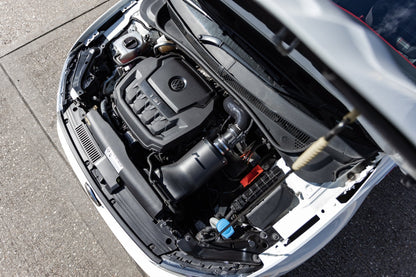 Интейк система Polo GTI 2.0 AW - BoostHaus BGVWR12P2GTM