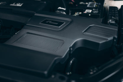 Интейк система R600 EVO - BoostHaus BGVWR1200R600E