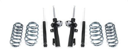 Комплект спортни амортисьори и пружини A5 - Platform AWD: Golf 6R, S3 8P (55mm strut) - BoostHaus BGVWR30G60R