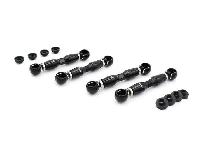 Комплект за снижаване на въздушно окачване/ Audi C7 Adaptive Air Suspension - BoostHaus BGVWR436000
