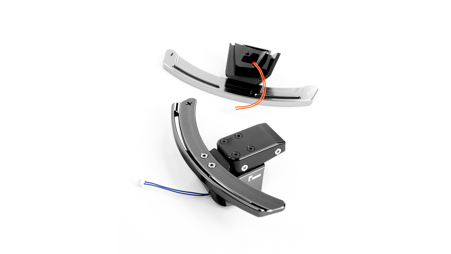 Racingline Magnetic DSG Paddles
