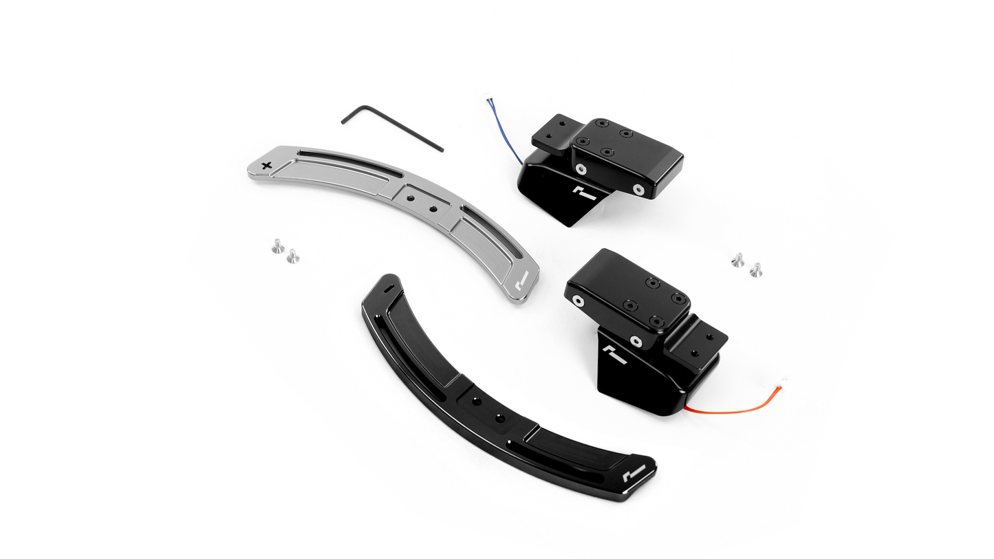 Racingline Magnetic DSG Paddles