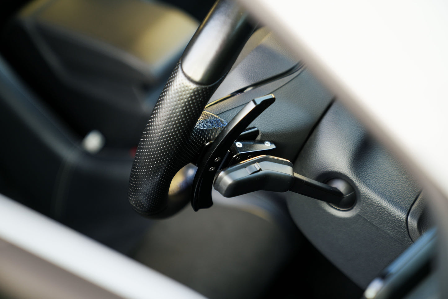 Racingline Magnetic DSG Paddles