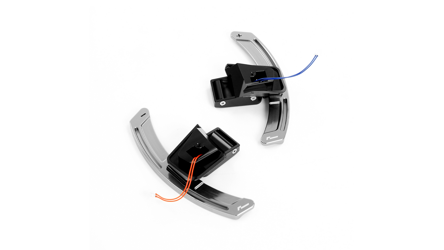 Racingline Magnetic DSG Paddles