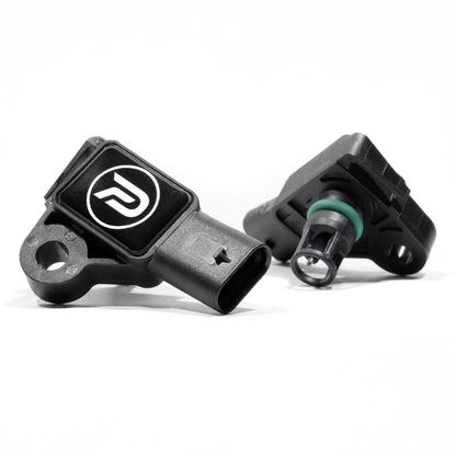 Power Division 4 Bar MAP Сензори EA825