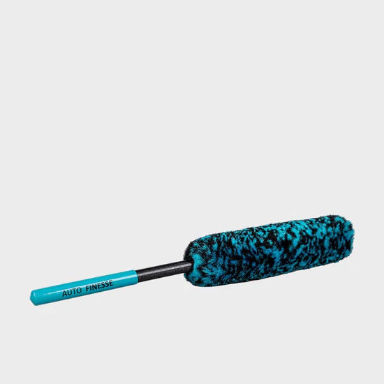Auto Finesse Microfibre Wheel Brush - Четка за Джанти