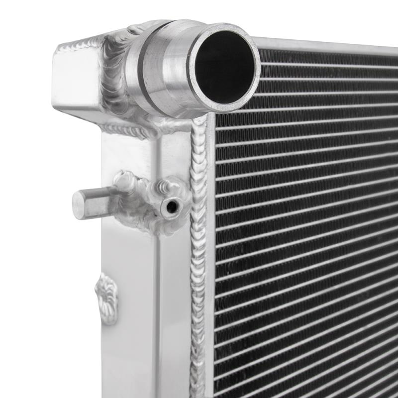 Mishimoto Двоен радиатор Golf Mk4