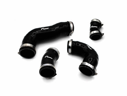 Racingline Turbo Hose Kit MQB-A0 / VW Polo GTI AW