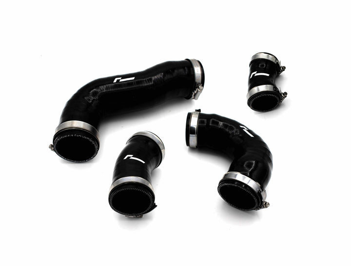 Racingline Turbo Hose Kit MQB-A0 / VW Polo GTI AW